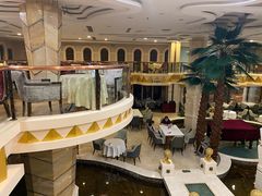 -碧中海汤泉汗蒸酒店