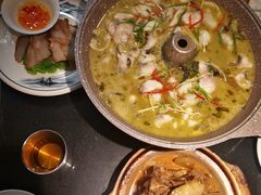 -潇肴江湖(宝龙城市广场店)