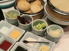 -聆桂烤鸭·金奖烤鸭(静联广场店)