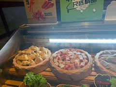 -牛New寿喜烧(金茂览秀城店)