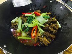 -顺德公美食(西乡店)
