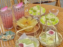 -三只耳冷锅鱼火锅(玉林店)
