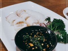 -501號台州海鲜餐厅(海创园店)