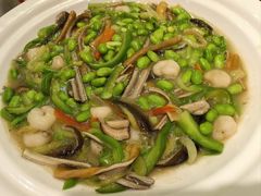 -阿英煲(凉城路店)