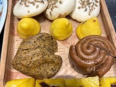 -紫泥369粗粮季(鼓楼店)