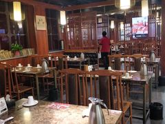 大堂-郑喜旺烧烤(郑州总店)