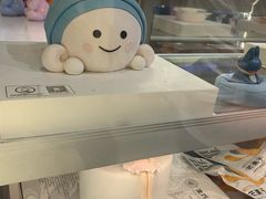 -CAKE BOSS 蛋糕老板(西单君太百货店)
