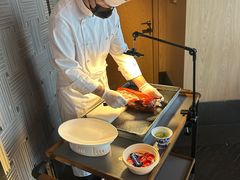 -喜悦烤鸭·新京菜(王府井店)