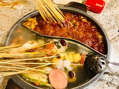 -玉林串串香·成都老字号(玉林街总店)