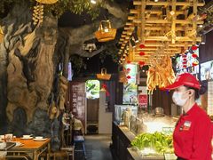 -老阿爸鲜鱼土菜(昆山花桥店)