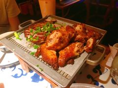 -绿茶餐厅(领展购物广场·中关村店)