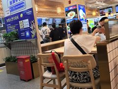 -丝路伊兰·兰州牛肉面(马连道店)