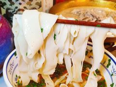 -秦月轩·陕西家乡菜(阜成路·五棵松店)