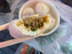 -桐香园小笼包(百井坊巷店)