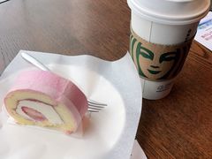 -星巴克臻选(上海长风大悦城店)