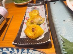 -花和海鲜自助(梅江店)