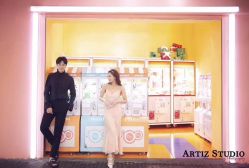 -艺匠摄影ARTIZ STUDIO(南京店)