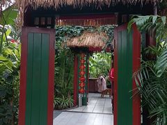 -春满园生态餐厅(南宫路店)