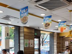 -真功夫(金月湾店)