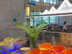 -厦门宝龙铂尔曼大酒店·海鲜自助餐厅