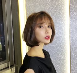 -JM STYLE造型明星.网红