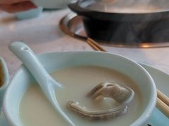 -捞神煲汤火锅(湖滨商业街店)