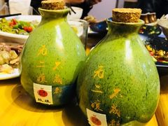 -二孃鸡爪爪(东风路总店)