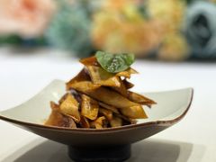 酱萝卜-新开元大酒店(定慧寺店)