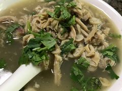 -清真喜兰老丁羊汤特色小吃