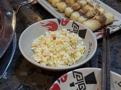 -椒香城门口老火锅(虎门店)