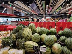 -Olé精品超市(广州太古汇店)