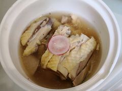 正兴醉鸡-老正兴菜馆(福州路店)