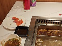 -星伦多自助料理·涮烤一体(奉贤龙湖天街店)