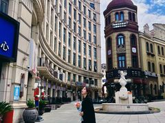 -鲁邦国际风情街(麦世达韩国精品百货店)