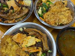 -覃姐柳州螺蛳粉(横岗店)