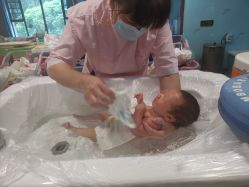 -东方幸福国际母婴月子会所