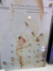 -AI艾耳·专业手工耳洞·穿孔美学馆