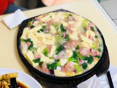 -华春餐馆(鱼山路店)
