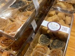 -聚合鑫东北熏酱熟食麻辣面(长阳店)