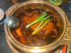 -镇江龙·火锅串串(武侯祠店)