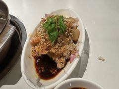 -烹然四季椰子鸡火锅(姚家园万象汇店)