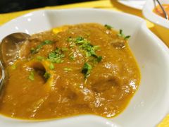-Santoor 萨都里印度餐厅(北锣鼓巷店)