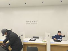 -华为授权服务中心(浦东1088广场)