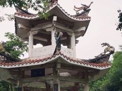 -青礁慈济宫