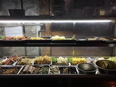 自助取餐区-胖子好盐水鸭(总店)