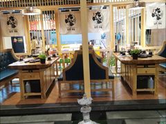 -九田家黑牛烤肉料理(衡百国际店)