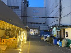 -南京环北服装批发市场