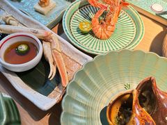 -匠和风精致料理(春熙路群光广场店)
