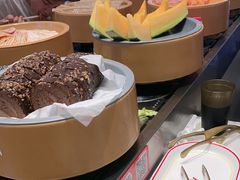 -龍歌自助小火锅(李沧丽达店)