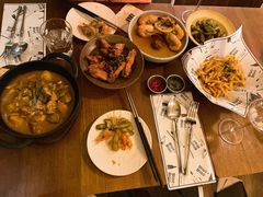 -Blac+Blac(中海环宇荟店)